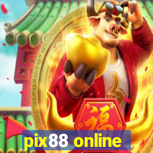 pix88 online